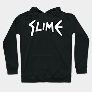 Slime Hoodie